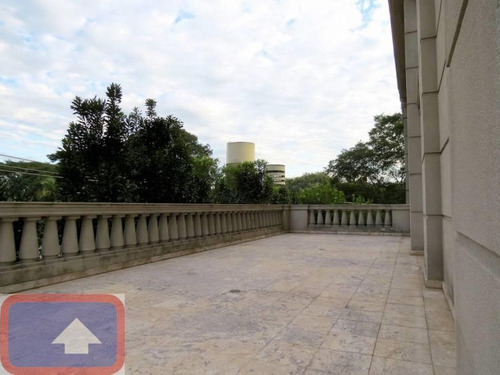 Imagem 3 de 23 de Apartamento Gardem Com 4 Quartos E 6 Banheiros A Venda , 547 M² - Paraíso . - 17447