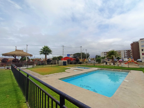 Departamento 3d Remodelado En Mistral Iii (73862)