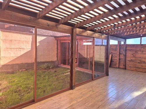 Casa 3 Dorm 2 Baños Capac 2 Autos 153 M2
