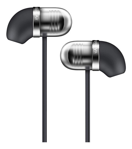 Xiaomi Mi Capsule Piston Air 3.5mm In-ea Xia-jnej01jy-ne