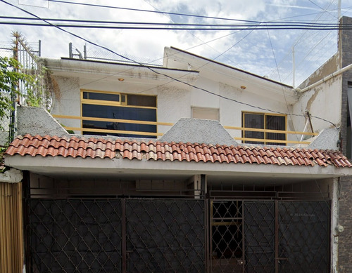 Casa En Venta En Colonia San Andres, Guadalajara Jalisco