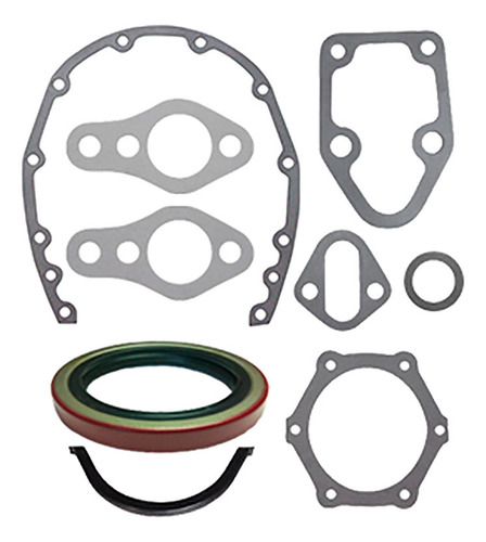Juntas Tapa De Distribucion Para Chevrolet R20 Pickup 1987-