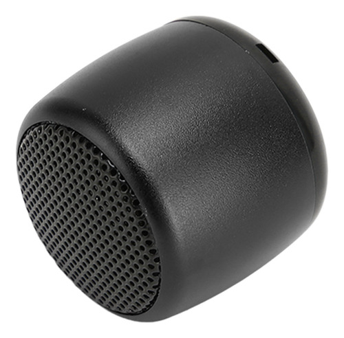 Mini Altavoz Bluetooth, Subwoofer Pesado, Recargable Por Usb