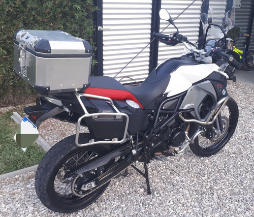 Bmw F800 Gs Adventure