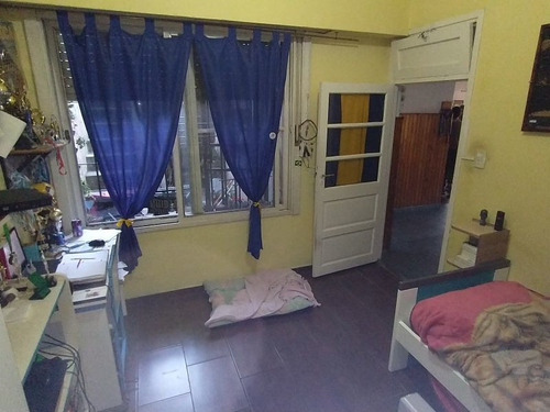 Imagen 9 de 17 de Ph Al Frente En Venta/ 3 Ambientes Con Terraza