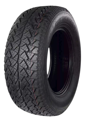 Pneu 265/70r17 Csc-302 At Chengshan 115t Aro 17