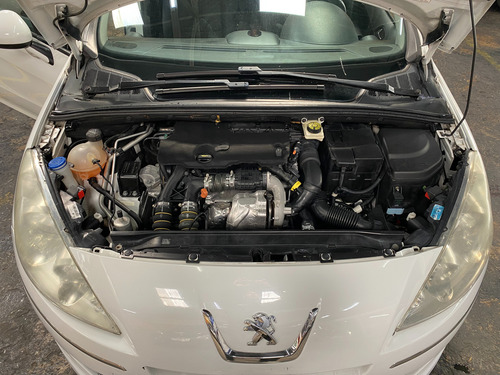 Peugeot 408 1.6 Allure Hdi 115cv