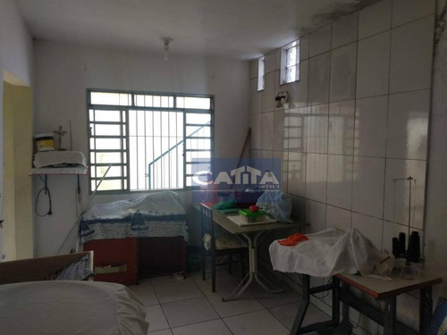 Imagem 11 de 30 de Casa À Venda, 230 M² Por R$ 640.000,00 - Vila Carrão - São Paulo/sp - Ca4231