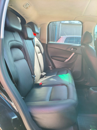 Citroën C3 1.5 Tendance Flex 5p