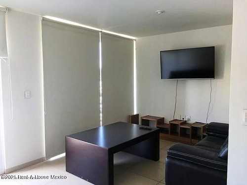 Imagen 6 de 22 de El Pueblito Departamento En Renta De 2 Recamaras Rahqro3878