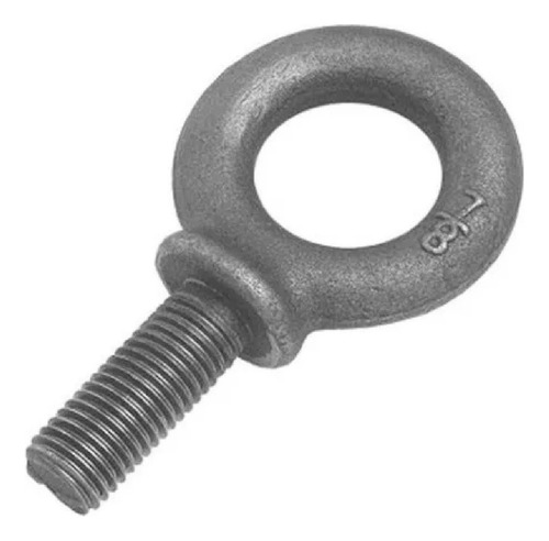 Tornillo Forjado Ojo M10x1.5 Paquete Con 10 Piezas P