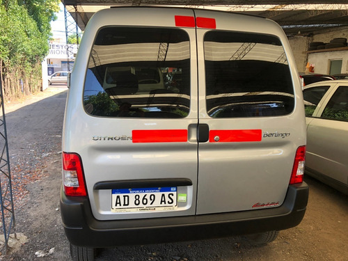 Citroen Berlingo 1.6 Hdi Full Equipada 2019 Financiamos