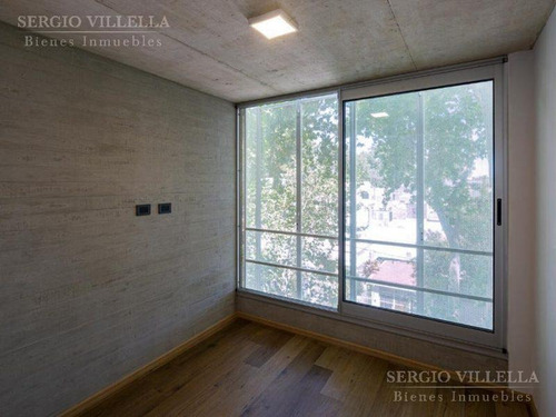 Imagen 5 de 12 de Departamento De 1 Dormitorio En Venta En Rosario