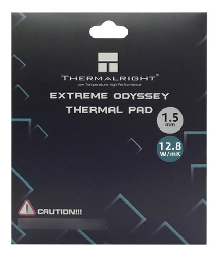 Thermal Pad Thermalright Extreme Odyssey 120mm X120mm X1,5mm
