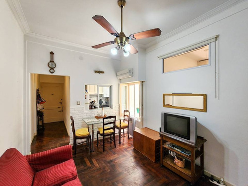 Imagen 2 de 25 de Venta De Departamento En Nuñez