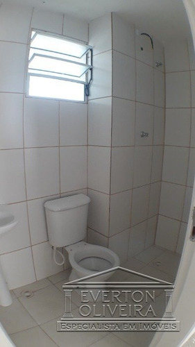 Apartamento - Parque Dos Principes - Ref: 10796 - V-10796