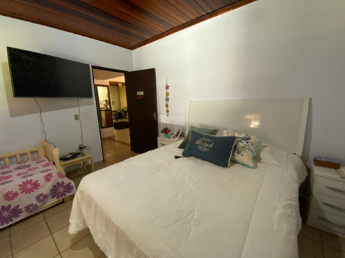 Imagem 27 de 30 de Chácara A Venda, 2300 M² - Vargem/sp - Ch0003
