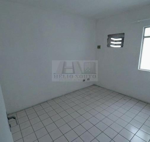 Edf. Clara Nunes - A000376