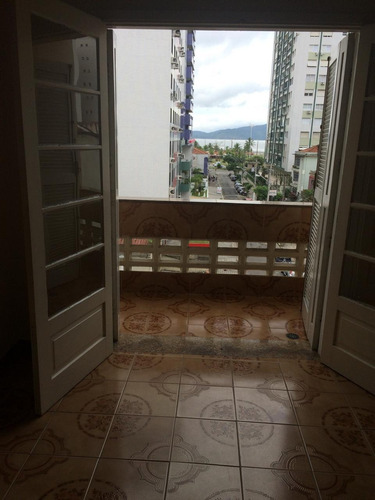 Imagem 17 de 24 de Apartamento Em São Vicente - Sp - Ap0121_slima