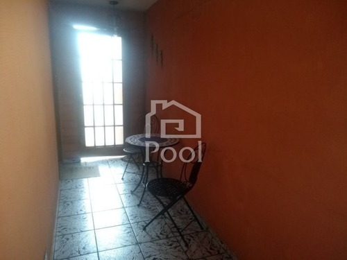 Imagem 2 de 30 de Sobrado 3 Dorms. 1 Suite C/ Closset -2 Salas - 2 Vg Cobertas - Jd. Das Vertentes - 598