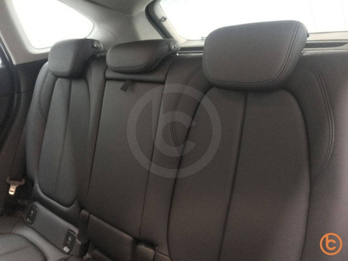Imagem 10 de 13 de Bmw X1 2.0 16v Turbo Activeflex Sdrive20i 4p Automático