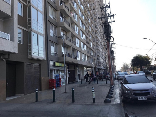 Imagen 23 de 27 de Departamento Cercano A Estación De Metro Las Rejas