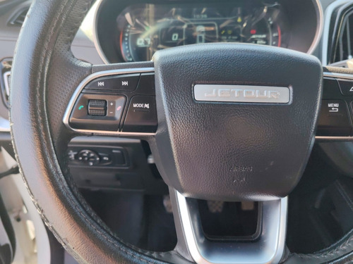 Jetour X70 1.5 Gls Mt - Unico Dueño - Solo 13.000km 2024