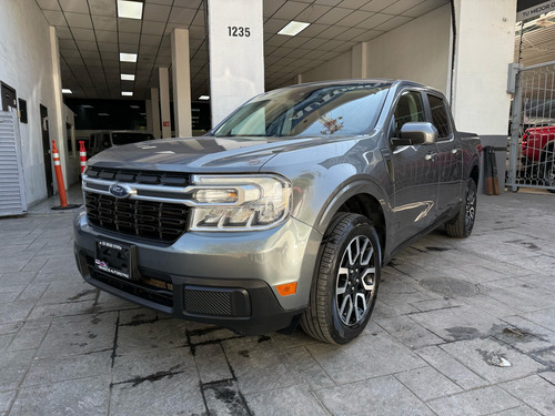 Ford Maverick 2.0 Lariat 4x4