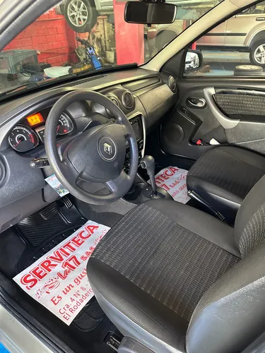 Renault Sendero Excelentes Condiciones Todos Sus Documentos