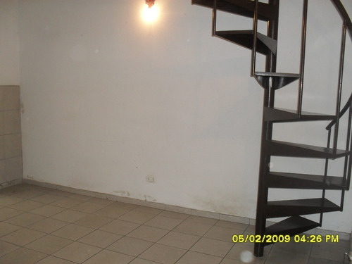 Imagen 5 de 14 de Departamento Ph Centrico A Dos Cuadras De Estación