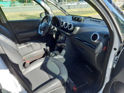 Citroën Aircross 1.6 Vti 115 Exclusive 2014
