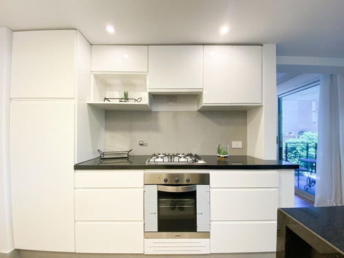 Imagen 19 de 30 de Departamento De 3 Dormitorios En Venta En Rosario Zona Río, Parque España