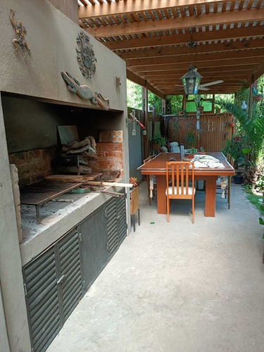 Imagen 13 de 27 de Casa En Alq. Temporario En Benavidez, Tigre, G.b.a. Zona Norte