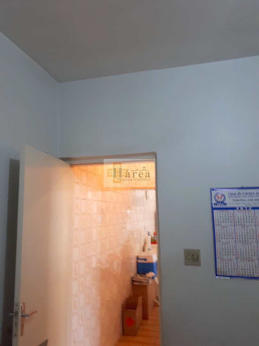 Casa Térrea : Vila Assis / Sorocaba - V16224