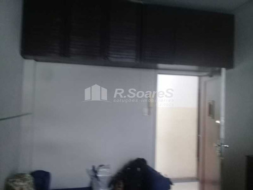Kitnet/conjugado-à Venda-catete-rio De Janeiro - Cpki10186