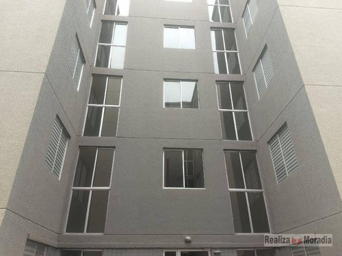 Imagem 9 de 15 de Apartamento Com 2 Dormitórios Para Alugar, 42 M² Por R$ 1.000,00/mês - Recanto Vista Alegre - Cotia/sp - Ap0912