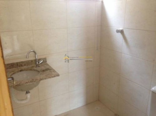 Imagem 7 de 11 de Sobrado Em Condomínio Para Venda No Bairro Chácara Belenzinho, 2 Dorm, 1 Suíte, 1 Vagas, 53 M - 4739