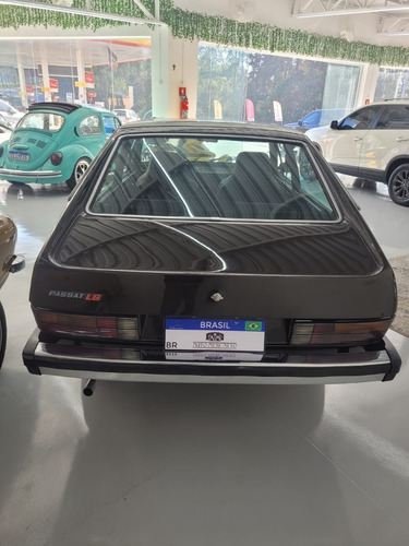 Passat Ls 1979