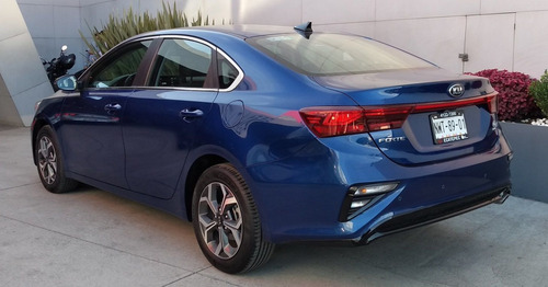 Imagen 3 de 11 de Kia Forte 2021 2.0 Ex 4 P At