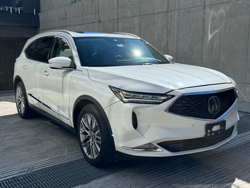 Acura MDX 3.5 Sh-awd At