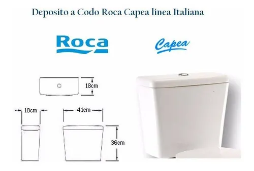 Deposito capea deals
