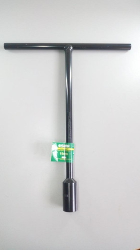 Cup End T Sata Número 19