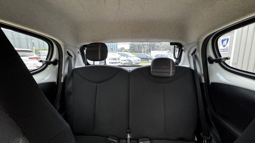 Peugeot 108 1.0 Allure Top!