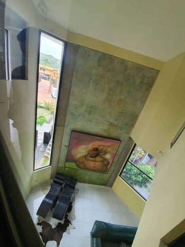 Imagen 8 de 15 de Casa En Altos De Guataparo