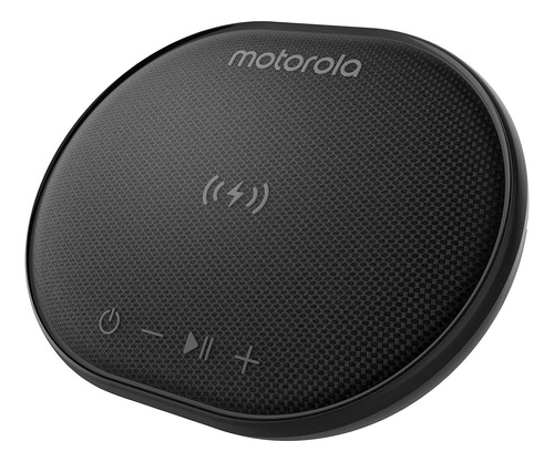 Motorola Lifestyle Sonic Sub 500 - Altavoz Bluetooth