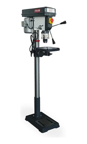 Taladro Pedestal 32mm 1.5 Hp 220v 1.1 Kw Italco