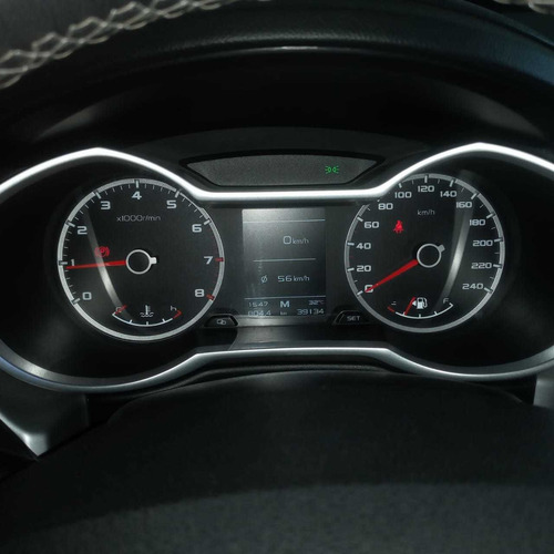 Geely Emgrand X7 Sport 2018 2.0 Gs