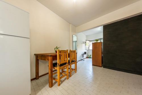 Imagen 7 de 12 de Departamento Monoambiente En Venta En El Centro De Rosario