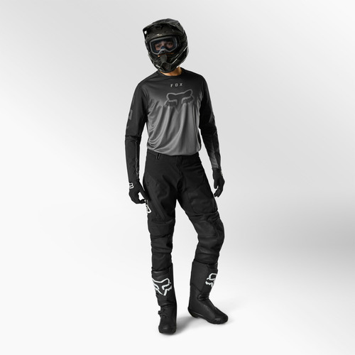 Imagen 8 de 10 de Conjunto Motocross Fox - Legion #28363-001