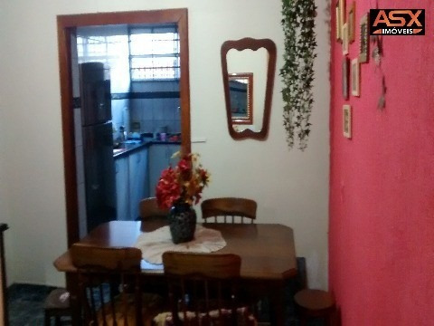 Imagem 16 de 18 de Sobrado - So00307 - 2555379